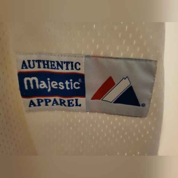 Vintage Yankees jersey - Picture 3 of 6